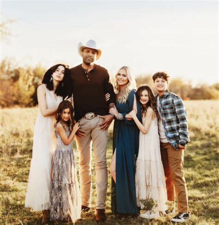 Who Is Anthony Anderson's Daughter?