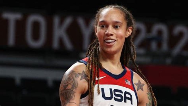 Who Is Brittney Griner? Truth Revealed
