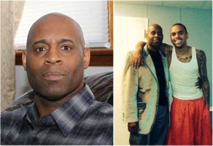 Unveiling The Enigma: Chris Brown's Father Revealed