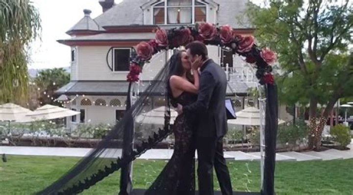 Who Is Constance Nunes Married