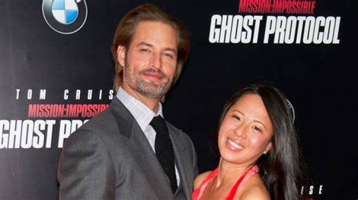 The Wife Of Josh Holloway Revealed