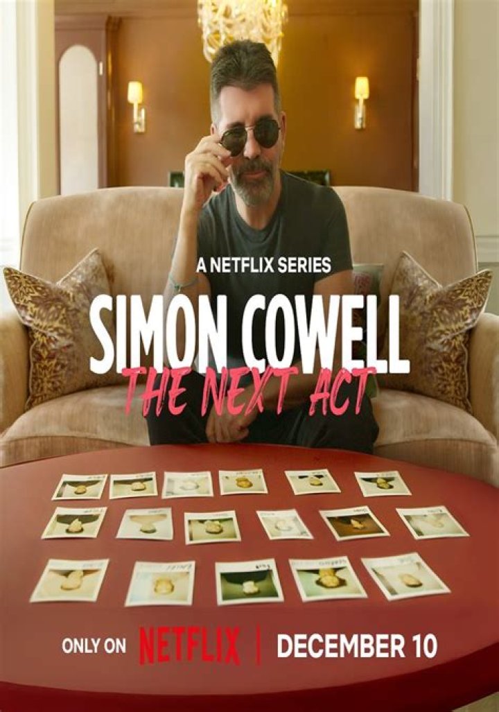 Who Is The Better Half Of Simon Cowell, The X-Factor Mogul?