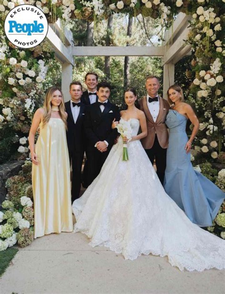 Who Tyler Perry Married To