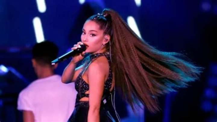 Unveiling The Reasons Behind Ariana Grande's Daring Shaved Head