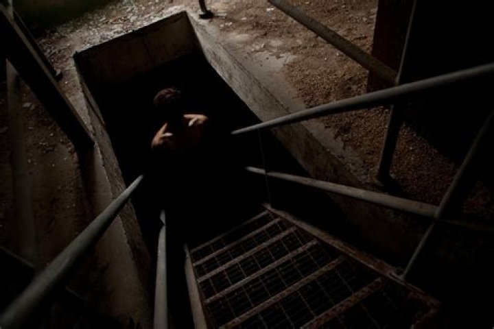 World's Scariest Thing